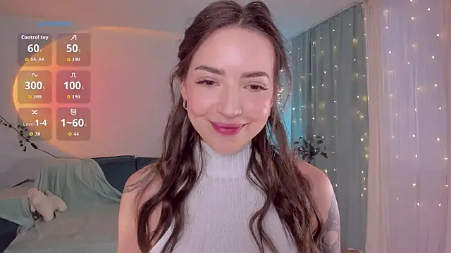 Oh My Dianee online show from July 18, 2026, 7:28 am