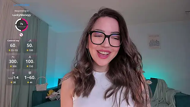 Oh My Dianee online show from March 28, 2026, 10:27 am