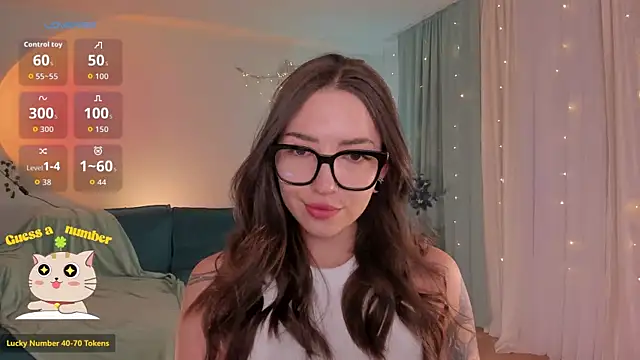Oh My Dianee online show from June 22, 2026, 9:17 am