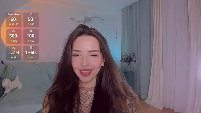 Oh My Dianee online show from July 31, 2026, 7:52 am