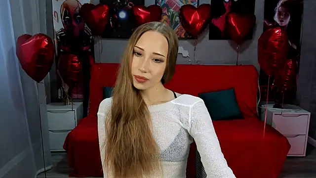 Snapshot of AlexaHarmon chatting on February 27, 2025, 1:17 pm AlexaHarmon online show from February 27, 2025, 1:17 pm