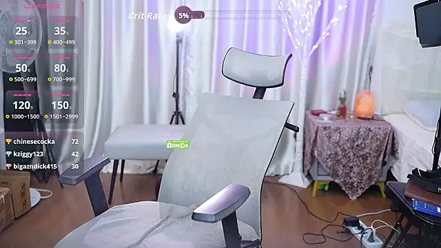 Snapshot of nono_babyy chatting on February 20, 2026, 6:26 am nono babyy online show from February 20, 2026, 6:26 am