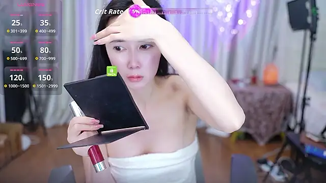 Snapshot of nono_babyy chatting on February 21, 2026, 1:40 am nono babyy online show from February 21, 2026, 1:40 am