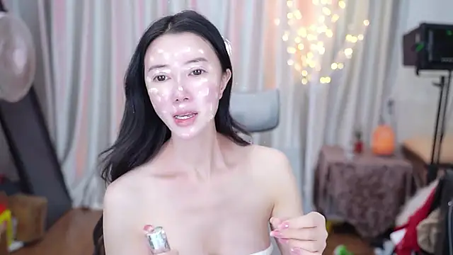 Snapshot of nono_babyy chatting on December 21, 2025, 1:41 am nono babyy online show from December 21, 2025, 1:41 am