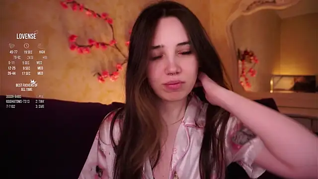 Snapshot of GillianDowdey chatting on February 15, 2026, 3:07 am GillianDowdey online show from February 15, 2026, 3:07 am