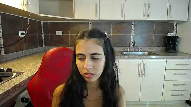 anna alvarez online show from March 20, 2025, 5:04 pm