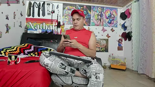 Snapshot of nathan_sanchez chatting on March 12, 2025, 11:33 pm nathan sanchez online show from March 12, 2025, 11:33 pm