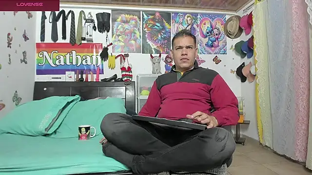 Snapshot of nathan_sanchez chatting on October 5, 2025, 4:58 am nathan sanchez online show from October 5, 2025, 4:58 am