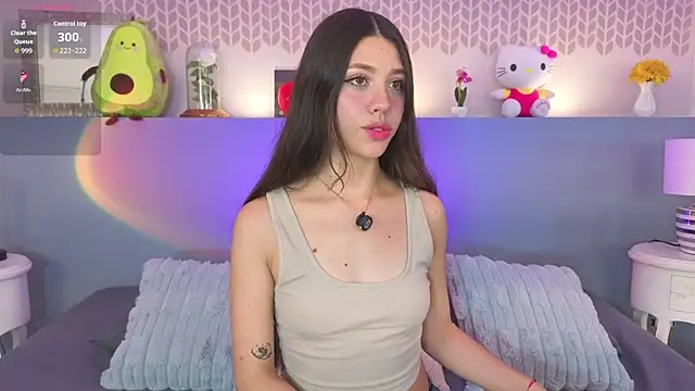 Snapshot of CheryelFox chatting on June 26, 2026, 9:31 pm CheryelFox online show from June 26, 2026, 9:31 pm