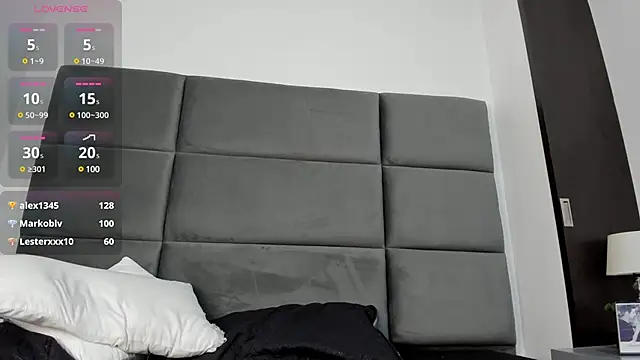 Snapshot of Lizz_Luna chatting on February 3, 2025, 3:27 pm Lizz Luna online show from February 3, 2025, 3:27 pm