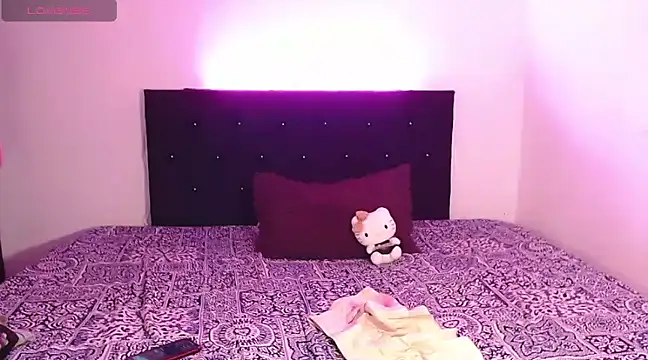 Snapshot of zarablare_ chatting on March 10, 2025, 7:11 am zarablare online show from March 10, 2025, 7:11 am