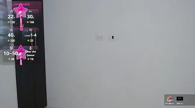 Snapshot of zarablare_ chatting on March 8, 2025, 7:42 pm zarablare online show from March 8, 2025, 7:42 pm