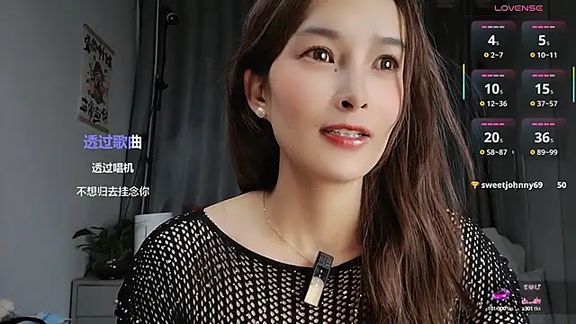 Snapshot of Youth3_ chatting on March 10, 2025, 1:00 pm Youth3 online show from March 10, 2025, 1:00 pm