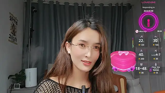 Snapshot of Youth3_ chatting on March 20, 2025, 5:15 pm Youth3 online show from March 20, 2025, 5:15 pm