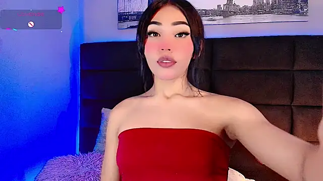 Valery Sophiia online show from March 8, 2025, 5:49 am