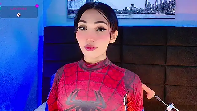 Valery Sophiia online show from March 11, 2025, 5:46 am