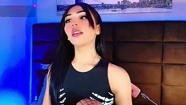 Valery Sophiia online show from March 9, 2025, 5:33 am