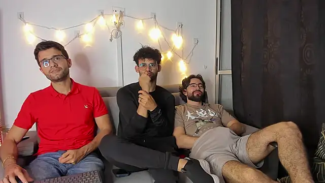 crisandrews online show from January 30, 2025, 4:06 am