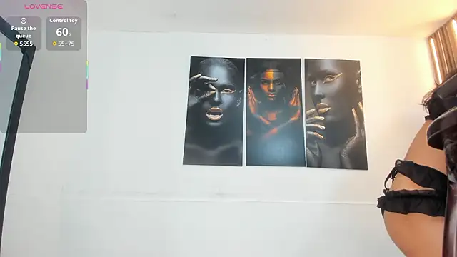 Snapshot of estephany_doll chatting on February 2, 2026, 1:54 pm estephany doll online show from February 2, 2026, 1:54 pm