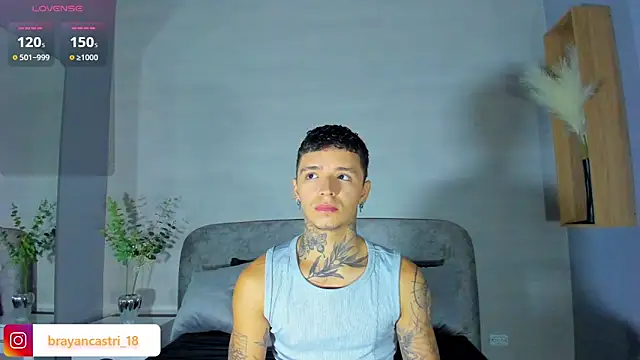 Snapshot of Ian_Castillo_ chatting on May 30, 2026, 11:16 am Ian Castillo online show from May 30, 2026, 11:16 am