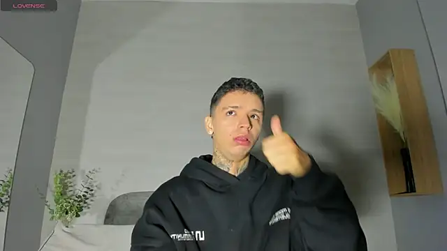 Snapshot of Ian_Castillo_ chatting on May 15, 2026, 11:08 am Ian Castillo online show from May 15, 2026, 11:08 am