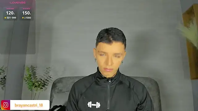 Snapshot of Ian_Castillo_ chatting on June 2, 2026, 11:21 am Ian Castillo online show from June 2, 2026, 11:21 am