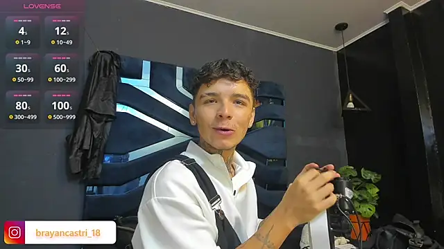 Snapshot of Ian_Castillo_ chatting on January 15, 2026, 11:24 am Ian Castillo online show from January 15, 2026, 11:24 am