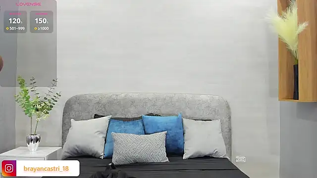 Snapshot of Ian_Castillo_ chatting on May 28, 2026, 11:16 am Ian Castillo online show from May 28, 2026, 11:16 am