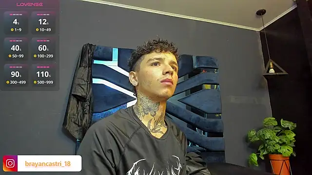 Snapshot of Ian_Castillo_ chatting on January 14, 2026, 11:25 am Ian Castillo online show from January 14, 2026, 11:25 am