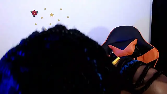 Snapshot of Stacyhunterxxx chatting on January 13, 2026, 5:22 am Stacyhunterxxx online show from January 13, 2026, 5:22 am