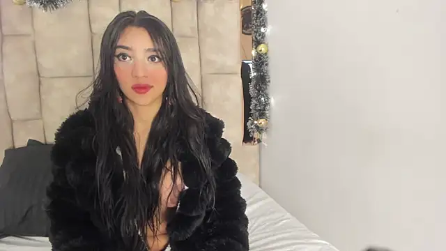 Snapshot of Oliviaa_Evans chatting on November 16, 2025, 3:55 am Oliviaa Evans online show from November 16, 2025, 3:55 am