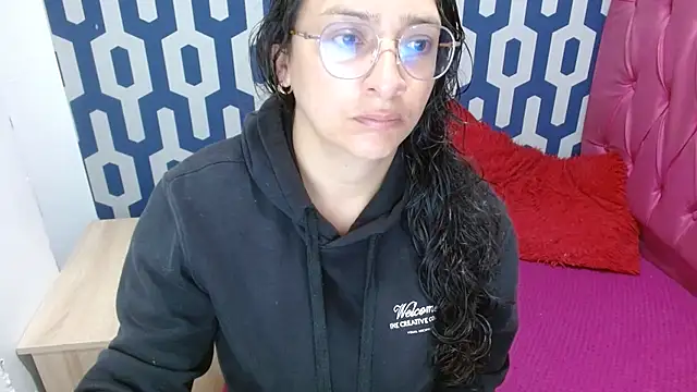 Snapshot of sarax_ximena chatting on November 10, 2025, 9:25 am sarax ximena online show from November 10, 2025, 9:25 am