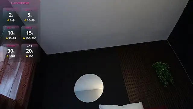 Aaron Jassell1 online show from October 14, 2025, 3:45 pm