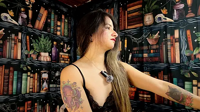 julietta   jackson online show from February 21, 2026, 4:09 pm