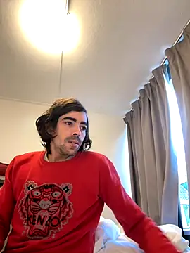 Snapshot of wolfwhite95 chatting on October 27, 2025, 3:24 pm wolfwhite95 online show from October 27, 2025, 3:24 pm