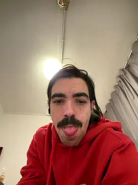 Snapshot of wolfwhite95 chatting on November 27, 2025, 10:43 pm wolfwhite95 online show from November 27, 2025, 10:43 pm