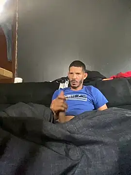 Chico Bellaco online show from October 21, 2025, 3:11 pm