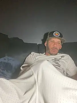 Chico Bellaco online show from May 19, 2026, 1:56 am