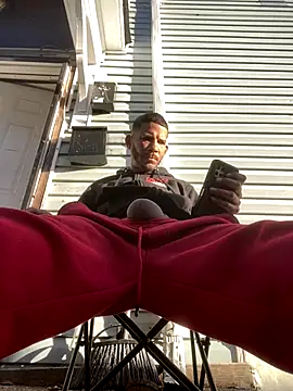 Chico Bellaco online show from October 3, 2025, 12:39 pm