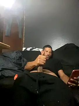 Chico Bellaco online show from October 22, 2025, 4:23 am