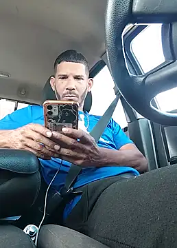 Chico Bellaco online show from September 27, 2025, 3:40 pm