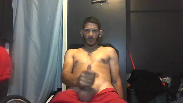 Chico Bellaco online show from September 27, 2025, 3:34 am