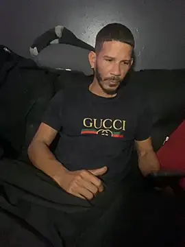 Chico Bellaco online show from October 18, 2025, 2:24 am