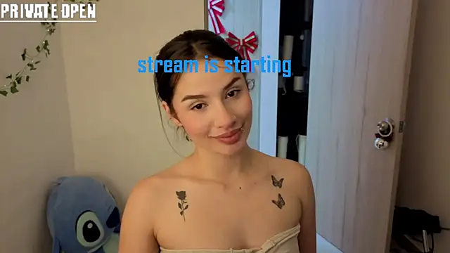 Snapshot of Mia_adams66 chatting on April 28, 2026, 8:13 pm Mia adams66 online show from April 28, 2026, 8:13 pm