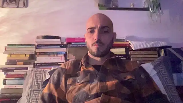 alessandromori91 online show from March 22, 2026, 10:55 pm