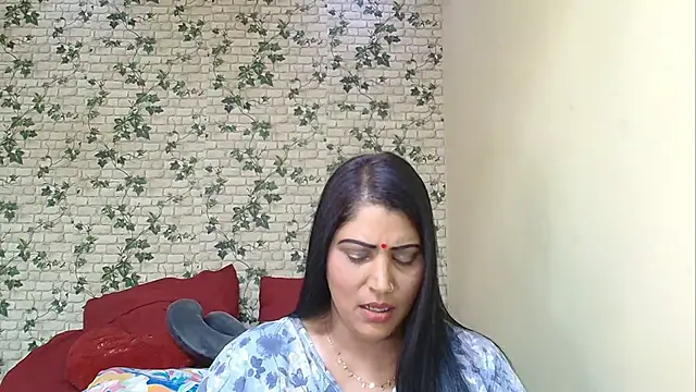 XIndianintimacy online show from February 21, 2026, 7:16 pm