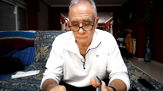 maduroguapo online show from January 6, 2026, 8:13 pm