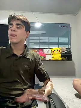 Alex and Fabian online show from January 10, 2026, 5:14 am