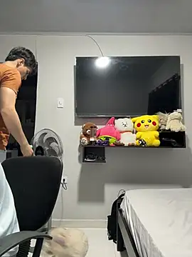 Alex and Fabian online show from February 24, 2026, 5:08 am