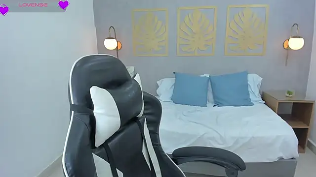 lia sexx19 online show from March 2, 2025, 8:59 am